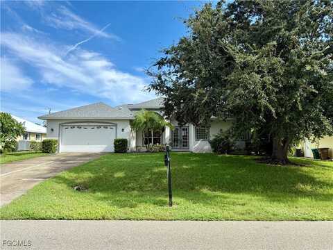 1529 SW 49th Terrace, Cape Coral, FL 33914