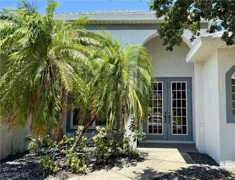 1529 SW 49th Terrace, Cape Coral, FL 33914