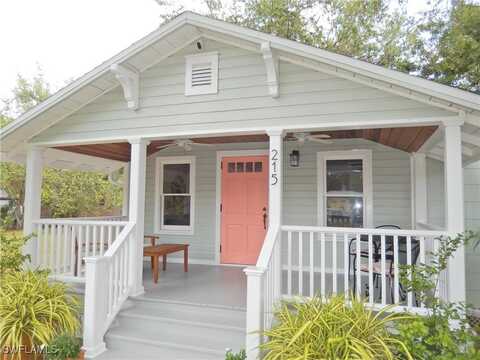 215 Granada Boulevard, Fort Myers, FL 33905
