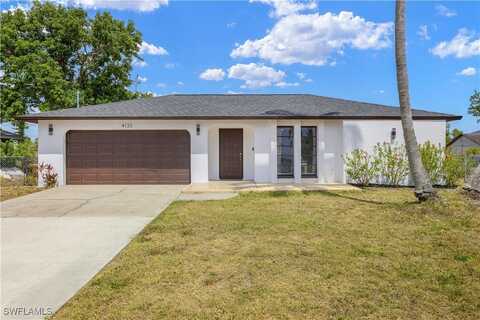 4123 SW 1st Avenue, Cape Coral, FL 33914