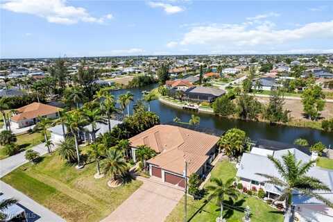 3824 SW 11th Place, Cape Coral, FL 33914