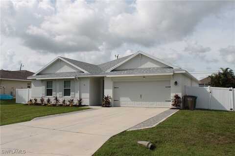 327 SW 19th Lane, Cape Coral, FL 33991