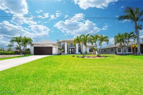 2640 SW 29th Avenue, Cape Coral, FL 33914
