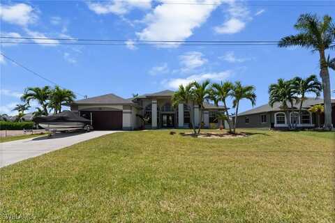 2640 SW 29th Avenue, Cape Coral, FL 33914