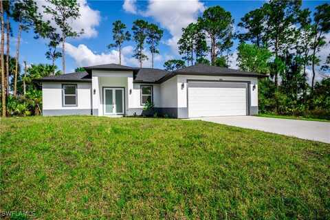 3423 31st Street W, Lehigh Acres, FL 33971