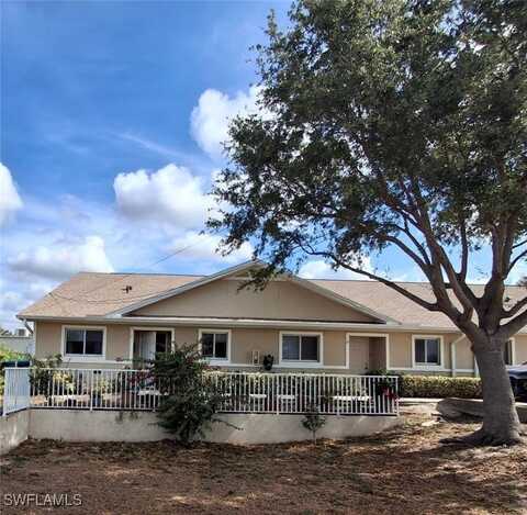 1209 Diplomat Parkway E, Cape Coral, FL 33909