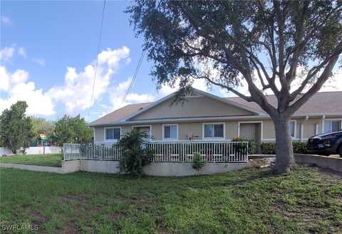 1209 Diplomat Parkway E unit: 1, Cape Coral, FL 33909