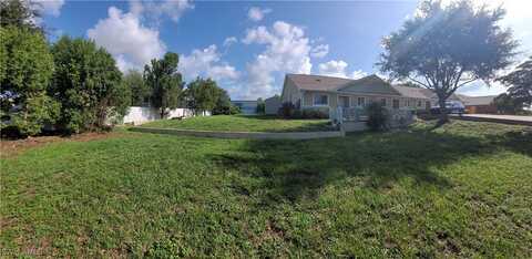 1209 Diplomat Parkway E unit: 1, Cape Coral, FL 33909