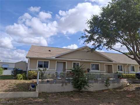 1209 Diplomat Parkway E, Cape Coral, FL 33909