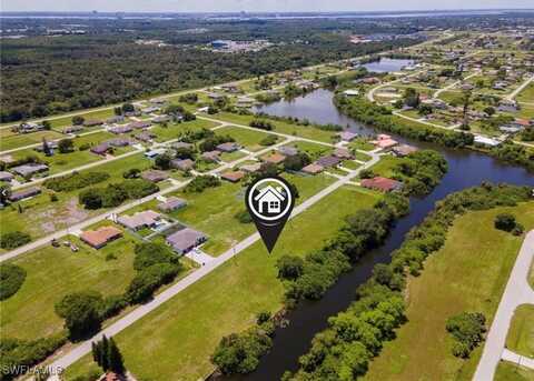 2206 NE 22nd Avenue, Cape Coral, FL 33909