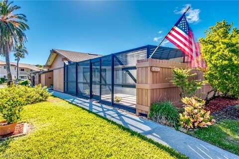 5703 Foxlake Drive, North Fort Myers, FL 33917