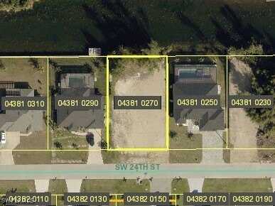 839 SW 24th Street, Cape Coral, FL 33991