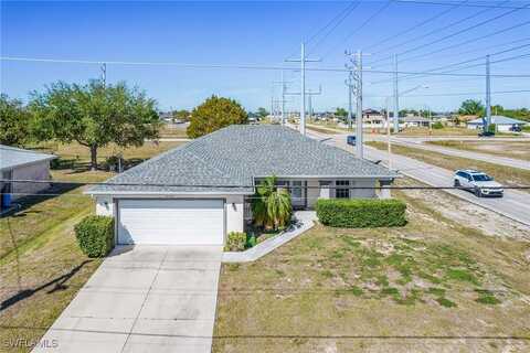 2324 NE Juanita Place, Cape Coral, FL 33909