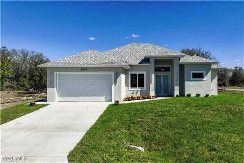 2000 Curry Avenue N, Lehigh Acres, FL 33971