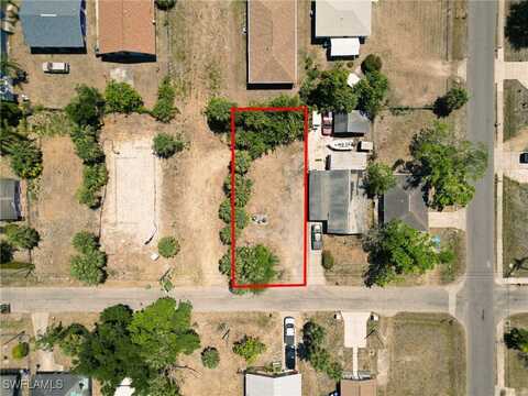 2143 Davis Street, Fort Myers, FL 33916