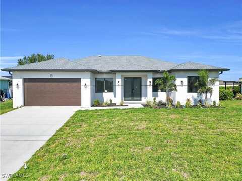 24 NW 21st Avenue, Cape Coral, FL 33993