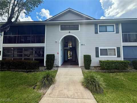 8080 S Woods Circle unit: 11, Fort Myers, FL 33919