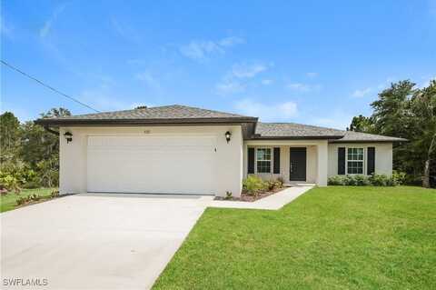 3111 62nd Street W, Lehigh Acres, FL 33971