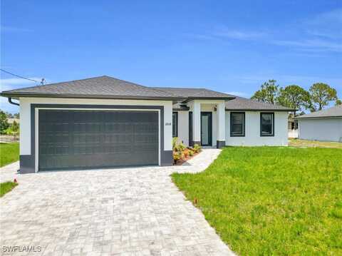 2808 19th Street SW, Lehigh Acres, FL 33976