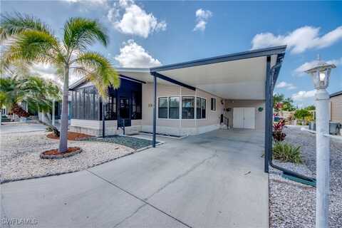 4939 Mullette Lane, Saint James City, FL 33956