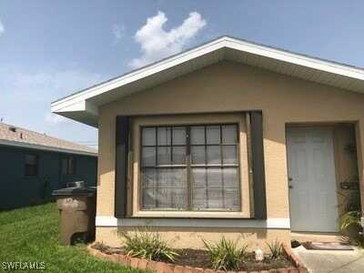 1708 SW Santa Barbara Place, Cape Coral, FL 33991