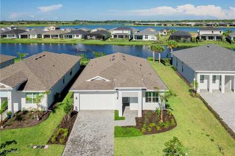 16325 Preservation Boulevard, Punta Gorda, FL 33982