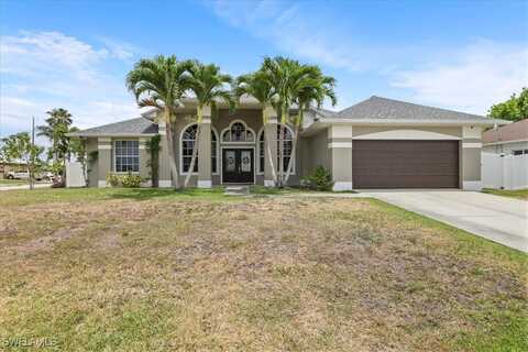 801 SW 4th Avenue, Cape Coral, FL 33991