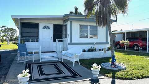 857 Winterest Drive, North Fort Myers, FL 33917