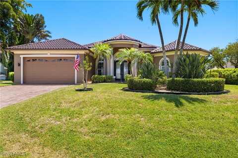 5009 SW 25th Place, Cape Coral, FL 33914