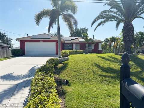 3007 NE 4th Avenue, Cape Coral, FL 33909