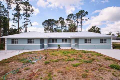 3825/3827 Hollycrest Street, Fort Myers, FL 33905
