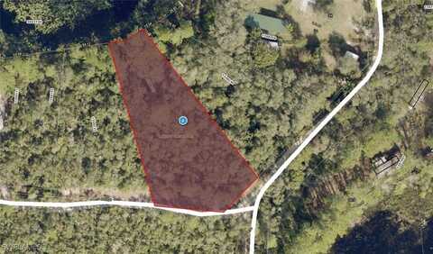 32-17-29-0100-000-02100 St Claire Lake, Deland, FL 32720