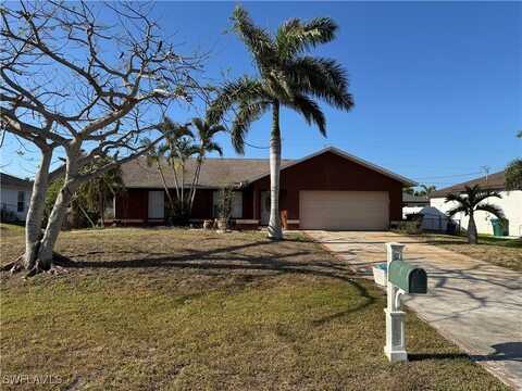 1220 SW 33rd Terrace, Cape Coral, FL 33914