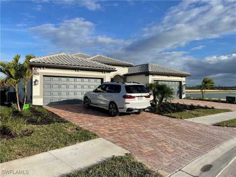 17337 Terracina Drive, Fort Myers, FL 33913