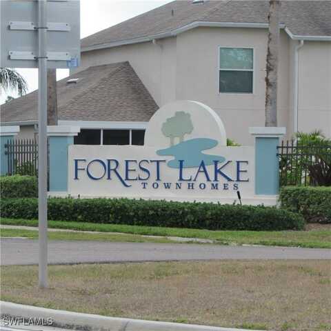 3646 Pine Oak Circle, Fort Myers, FL 33916