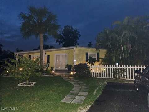 4510 Alta Vista Drive, Punta Gorda, FL 33950