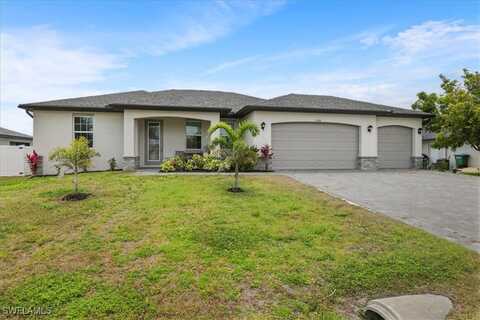 4326 SW 9th Place, Cape Coral, FL 33914