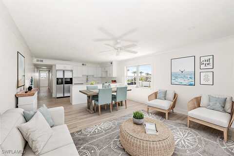 100 Estero Boulevard, Fort Myers Beach, FL 33931
