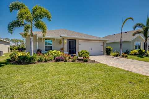 2719 Foralesca Court, Cape Coral, FL 33909