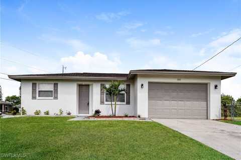 2011 NE 25th Terrace, Cape Coral, FL 33909