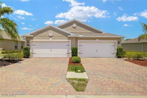 10733 Crossback Lane, Lehigh Acres, FL 33936
