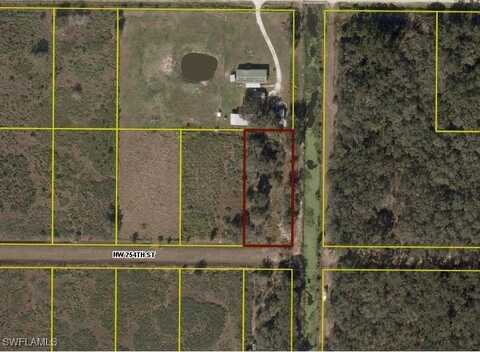 18417 NW 254th Street, Okeechobee, FL 34972