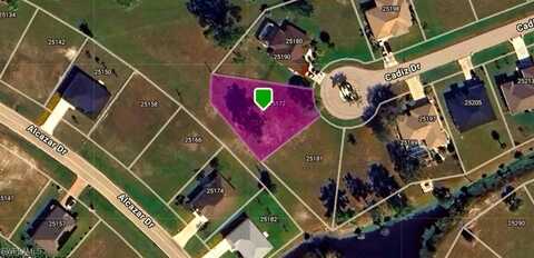 25172 Cadiz Drive, Punta Gorda, FL 33955