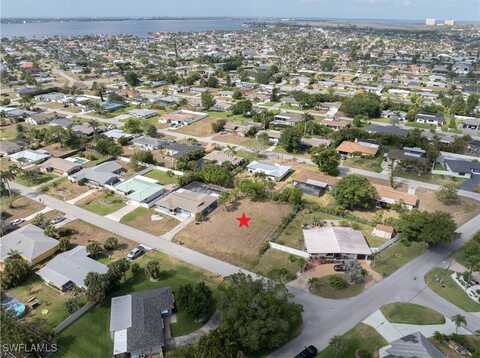 5206 Sunnybrook Court, Cape Coral, FL 33904