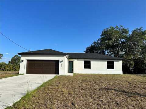 1421 Jabara Circle, Labelle, FL 33935