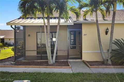 1518 SW Courtyards Lane, Cape Coral, FL 33914