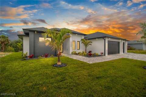 845 SW 15th Terrace, Cape Coral, FL 33991