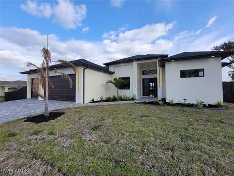 327 NE 9th Terrace, Cape Coral, FL 33909
