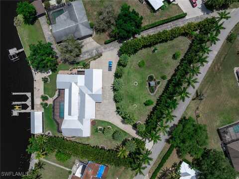 14562 Riverside Drive, Fort Myers, FL 33905