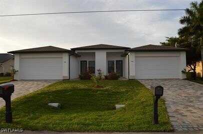 260 SW 3rd Terrace, Cape Coral, FL 33991